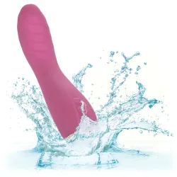 Vibratore vaginale Uncorked Pinot rosa Vibratore vaginale Uncorked Pinot rosa