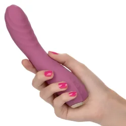 Vibratore vaginale Uncorked Pinot rosa Vibratore vaginale Uncorked Pinot rosa