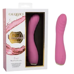 Vibratore vaginale Uncorked Pinot rosa Vibratore vaginale Uncorked Pinot rosa