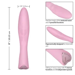 Vibratore vaginale ricaricabile Amour Vibratore vaginale ricaricabile Amour