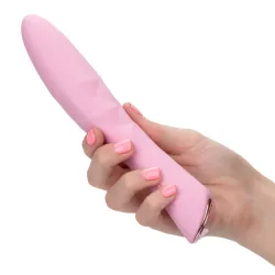 Vibratore vaginale ricaricabile Amour Vibratore vaginale ricaricabile Amour