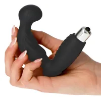Vibratore prostata insider nero