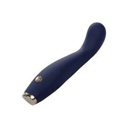 Vibratore punto G Chic Peony viola Vibratore punto G Chic Peony viola