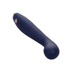 Vibratore punto G Chic Peony viola Vibratore punto G Chic Peony viola