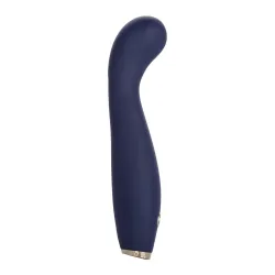Vibratore punto G Chic Peony viola Vibratore punto G Chic Peony viola