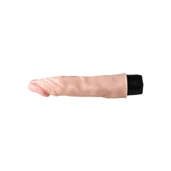 Vibratore realistico flessibile jen's Vibratore realistico flessibile jen's