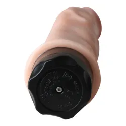 Vibratore realistico flessibile jen's Vibratore realistico flessibile jen's