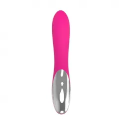 Vibratore rabbit Charm Move Rabbit rosa Vibratore rabbit Charm Move Rabbit rosa