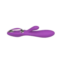Vibratore rabbit Concave Rabbit viola Vibratore rabbit Concave Rabbit viola