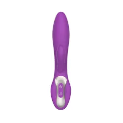 Vibratore rabbit Concave Rabbit viola Vibratore rabbit Concave Rabbit viola