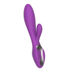 Vibratore rabbit Concave Rabbit viola Vibratore rabbit Concave Rabbit viola