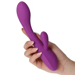 Vibratore rabbit Conex 21 cm Vibratore rabbit Conex 21 cm