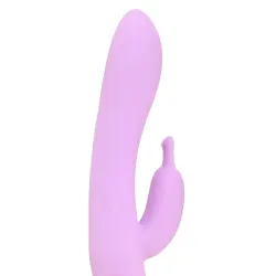 Vibratore rabbit Isabella rosa Vibratore rabbit Isabella rosa