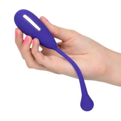 Ovetto vibrante elettro shock viola Ovetto vibrante elettro shock viola