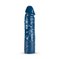 Kit sex toys per coppia Midnight Blue Kit sex toys per coppia Midnight Blue