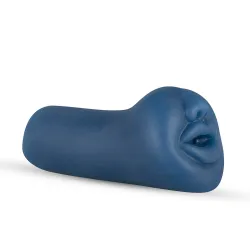 Kit sex toys per coppia Midnight Blue Kit sex toys per coppia Midnight Blue
