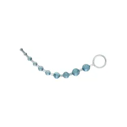 Kit sex toys 9 pz per coppia trasparenti Kit sex toys 9 pz per coppia trasparenti
