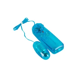 Kit sex toys per coppia 8 pz blu Kit sex toys per coppia 8 pz blu