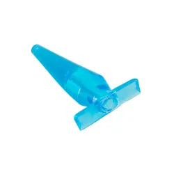Kit sex toys per coppia 8 pz blu Kit sex toys per coppia 8 pz blu