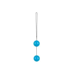 Kit sex toys per coppia 8 pz blu Kit sex toys per coppia 8 pz blu
