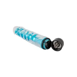 Kit sex toys per coppia 8 pz blu Kit sex toys per coppia 8 pz blu