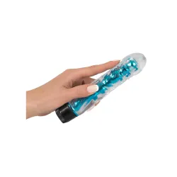 Kit sex toys per coppia 8 pz blu Kit sex toys per coppia 8 pz blu