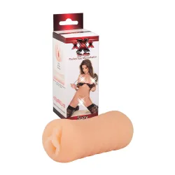 Masturbatore uomo mini tascabile Suzy Masturbatore uomo mini tascabile Suzy