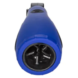 Masturbatore automatico Hydro Power blu Masturbatore automatico Hydro Power blu