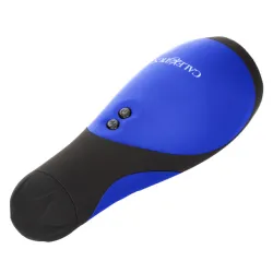 Masturbatore automatico Power Stroker blu Masturbatore automatico Power Stroker blu