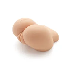Masturbatore uomo vibrante banger chiaro Masturbatore uomo vibrante banger chiaro