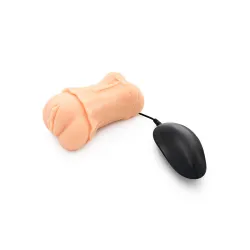Masturbatore uomo vagina chiara water skin Masturbatore uomo vagina chiara water skin