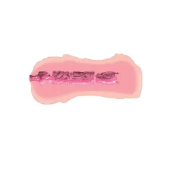 Masturbatore uomo vagina chiara water skin Masturbatore uomo vagina chiara water skin