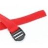 Ball gag bdsm traspirante rosso Ball gag bdsm traspirante rosso