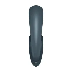 Vibratore rabbit G for goddess Nero Vibratore rabbit G for goddess Nero