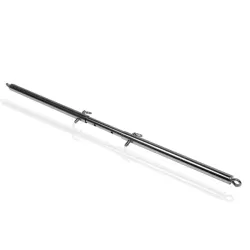 Barra divaricatrice regolabile silver 88,5 cm Barra divaricatrice regolabile silver 88,5 cm