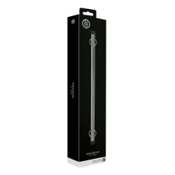 Barra divaricatrice regolabile silver 88,5 cm Barra divaricatrice regolabile silver 88,5 cm