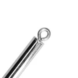 Barra divaricatrice regolabile silver 88,5 cm Barra divaricatrice regolabile silver 88,5 cm