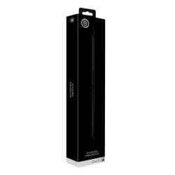 Barra divaricatrice regolabile nera 96 cm Barra divaricatrice regolabile nera 96 cm