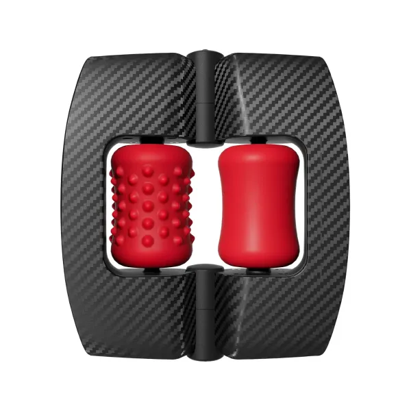 Masturbatore simulatore sesso orale Orctan