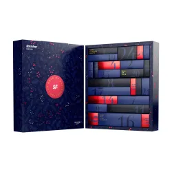 Calendario Avvento Deluxe 2024 - Satisfyer Calendario Avvento Deluxe 2024 - Satisfyer