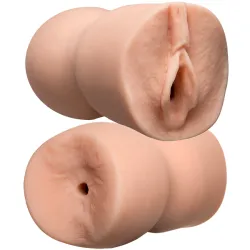 Kit Masturbatori uomo realistici Sasha Grey Kit Masturbatori uomo realistici Sasha Grey