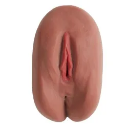 Masturbatore uomo vagina e ano brown Cloud 9 Masturbatore uomo vagina e ano brown Cloud 9