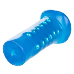 Masturbatore uomo Basic blu Masturbatore uomo Basic blu