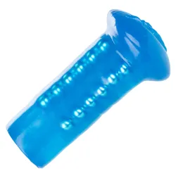 Masturbatore uomo Basic blu Masturbatore uomo Basic blu