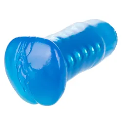 Masturbatore uomo Basic blu Masturbatore uomo Basic blu
