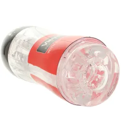 Masturbatore Maschile Viewtube See-Thru Masturbatore Maschile Viewtube See-Thru