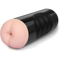 Masturbatore uomo Mega Grip Ass Stroker