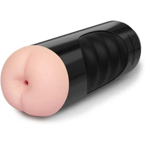 Masturbatore uomo Mega Grip Ass Stroker