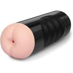 Masturbatore uomo Mega Grip Ass Stroker Masturbatore uomo Mega Grip Ass Stroker