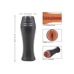 Masturbatore maschile vagina Slutty Senorita Masturbatore maschile vagina Slutty Senorita
